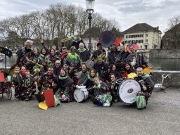 2020 - Tritonussubstitution vom Dominantseptakkord uf Stufe V